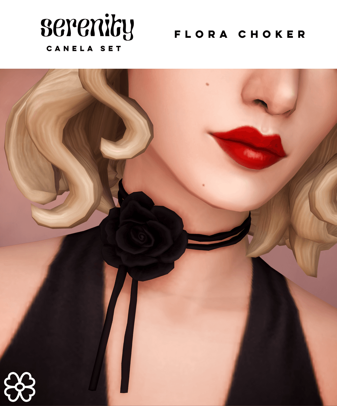 Галерея мода Набор одежды Canela Set #1
